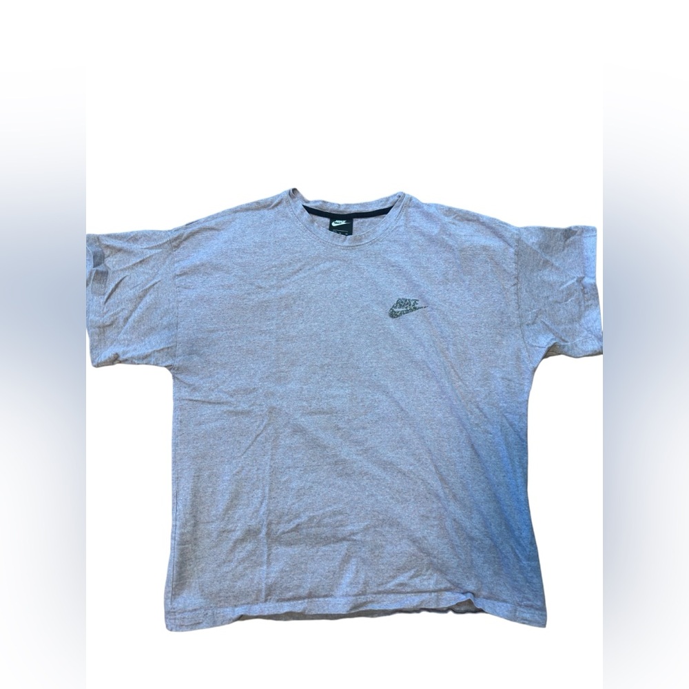 Nike recycled wear